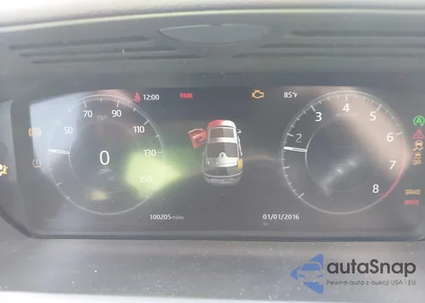 2020 Land Rover Discovery Hse from USA, damaged, VIN SALRR2RV4L2426976